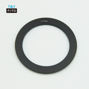 46-82mm Tianya 80 square <b>filter</b> adapter ring for SLR <b>cameras</b>, P-type square <b>filter</b> adapter ring - Product Image 4