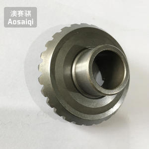 Moteur hors-bord électrique SUKUZI 15HP à démarrage électrique, pièces détachées, vente directe usine, engrenage arrière 2 temps (57521-93902) pour fabrication électrique - Product Image 2