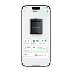 Développement d'applications IoT Android et iOS personnalisées, imprimante 3D, contrôle à distance, diffusion vidéo en direct, commutation multi-appareils, surveillance sur site - Product Image 1
