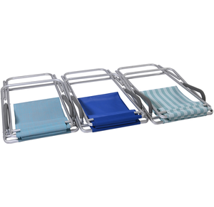Chaises <span class=keywords><strong>de</strong></span> plage à bascule commerciales bon marché pour piscine lounge <span class=keywords><strong>camping</strong></span> <span class=keywords><strong>en</strong></span> vente - Product Image 4