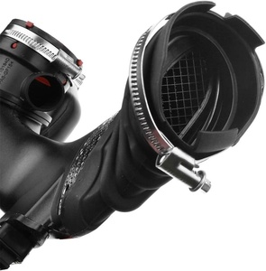 Mercedes-benz M642 motor GL seviyesi için toplu hava akış sensörü (X164) GL 350 CDI 4MATIC sınıf M (W164) ML350 CDI 4MATIC 6420908237 - Product Image 5