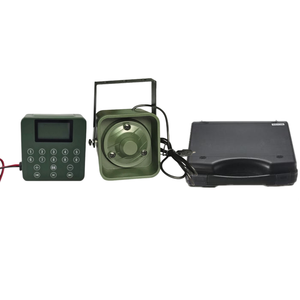 Machine à sons d'oiseaux MP3 50W, appât sonore pour la chasse au canard avec haut-parleur de chasse pour les chasseurs - Product Image 6