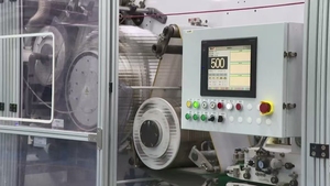 Couches culottes pour adultes, vente en gros directe d'usine, couches pour incontinence adulte, super épaisses, couches culottes pour adolescents - Product Image 2