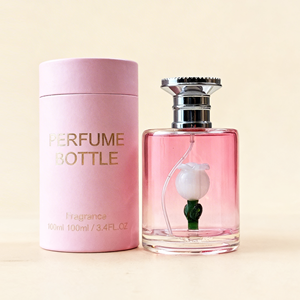 Flacone di Profumo in Vetro Edizione <span class=keywords><strong>da</strong></span> <span class=keywords><strong>Collezione</strong></span> - Dettaglio Interno Unico - Product Image 1