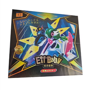 การ์ดโป๊กเกอร์การ์ตูนสำหรับเด็กจากญี่ปุ่น - Product Image 2