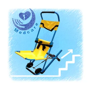 MTST6 Emergency stair chair lift stretcher for rescue in China