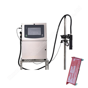 Máy in nhãn tốt nhất màu đen và trắng máy in phun nhân vật nhỏ phun <span class=keywords><strong>pritner</strong></span> - Product Image 6