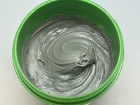 Pâte à souder sans plomb de qualité électronique sans nettoyage avec faible résidu, haut SIR et performances non corrosives