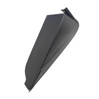 95062831 95062832 Garniture latérale supérieure avant d'usine, partie de la carrosserie pour Chevrolet Cruze, vente en gros, accessoires automobiles