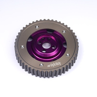 Kit DE Tuning DE voiture avec caméra ajustable en Aluminium, pour Nissan, CA18 18L ET DET