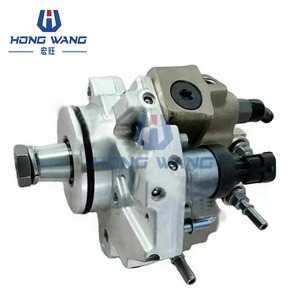 HongWang OEM Quality 5256608 Common Rail Fuel Injection Pump Unit for QSB7/QSF3.8/QSB4.5/QSB6.7 Engines 1 Year Warranty - Product Image 1