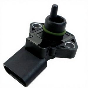 Sensor de Presión Absoluta del Colector (MAP) para Automóviles, 038906051J, para <span class=keywords><strong>Audi</strong></span> A6, A7, A8, <span class=keywords><strong>Q5</strong></span>, S4, SQ5, Volkswagen Touareg, Passat - Product Image 1