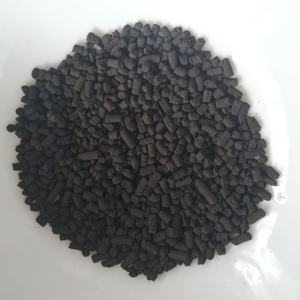 Filtros Catalíticos para Máscara de Escape de Incendios para Eliminar Gases Tóxicos - Product Image 2