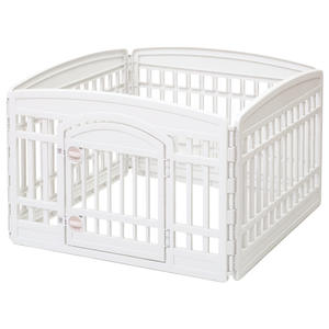 Alice köpek çit küçük köpek çit kapalı çit Yorkshire çay fincanı köpek kafesi - Product Image 1