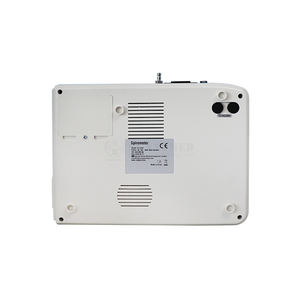 SY-C027 medizinische 5,7 Zoll Bildschirm elektronische Spiro meter Lungen spiro meter - Product Image 5