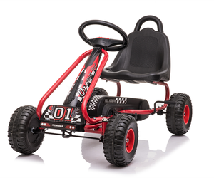 Go <span class=keywords><strong>Kart</strong></span> de <span class=keywords><strong>Pedales</strong></span> para Adultos de Alta Resistencia/Fabricación al por Mayor de Go Karts de <span class=keywords><strong>Pedales</strong></span> para Niños a Precios Económicos - Product Image 3