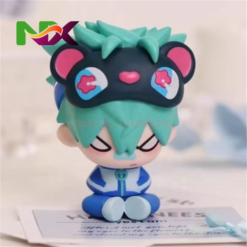 エイリアンステージ フリーステージ ブラインドボックスシリーズ ミジ