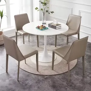 Silla Moderna y Elegante para Sala de Estar y Comedor, Silla de Diseño Moderno para Sala de Estar y Comedor - Product Image 2