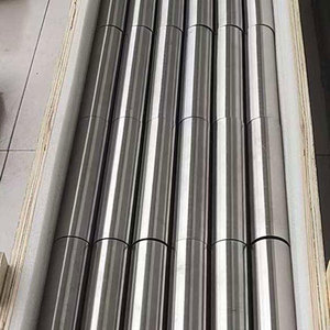 Varilla de níquel puro de grado de soldadura, barra conductora de electrodo de soldadura con excelente rendimiento de soldadura - Product Image 1