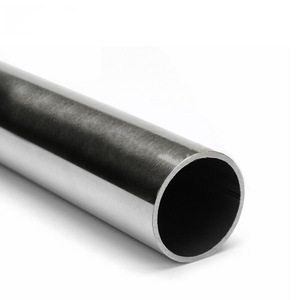 ราคาโปรโมชั่น ท่อสแตนเลส ท่อความแม่นยำสูง แบบ BA Finish รุ่น 420J2 439 441 436L 405 434 446 416 420F 416F - Product Image 5