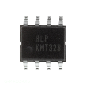 SENSOR G-MRCO-015 saluran produsen sudut 180 derajat 8SO 8SOIC (lebar 0.154 "3.90mm) pengukuran posisi sudut linier - Product Image 1