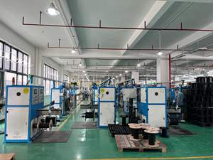 Kolay yapılandırılmış kablolama için zırhlı Fiber + Cat6 UTP/FTP demet kablo - Product Image 4