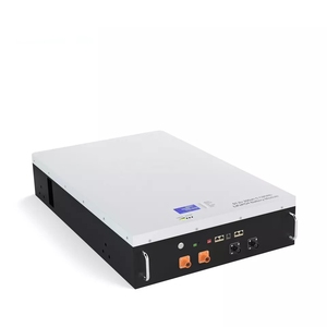 แบตเตอรี่กรีนพาวเวอร์ 100Ah 200Ah 300Ah 280Ah 320Ah 48V 24V 5KW 10KW 20KW ระบบกักเก็บพลังงานแสงอาทิตย์ ลิเธียมไอออน - Product Image 4