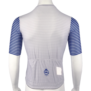 <span class=keywords><strong>Maillot</strong></span> de cyclisme 5d à personnaliser, vêtements de vélo, sur <span class=keywords><strong>route</strong></span>, fabriqué en chine - Product Image 3