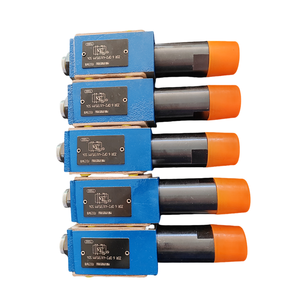 ZHENYUAN ZDR ZDR10-VP5-3X/315YM ZDR10DA3-40B/150YM  ZDR10DA3-40B/210YM ZDR6DP3-30B/210YM ตัวลดแรงดันไฮดรอลิก - Product Image 2