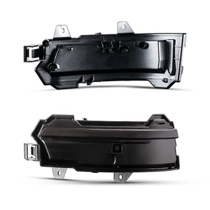Repetidor de espejo lateral, señales LED para <span class=keywords><strong>Land</strong></span> <span class=keywords><strong>Rover</strong></span> Discovery Sport L550 Range <span class=keywords><strong>Rover</strong></span> Evoque <span class=keywords><strong>Velar</strong></span> L560 Jaguar F-Pace X761 X540 - Product Image 1