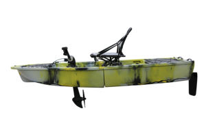 Pédale <span class=keywords><strong>Kayak</strong></span> <span class=keywords><strong>Kayak</strong></span> De Pesca a Pedales <span class=keywords><strong>Kayak</strong></span> à pédale pour 2 personnes <span class=keywords><strong>Kayak</strong></span> à pédale modulaire <span class=keywords><strong>Kayak</strong></span> de pêche modulaire pour 2 personnes - Product Image 6
