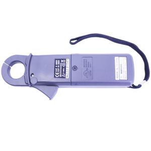 PROVA-15 0~30A AC Voltage & Temperature Current Probe LCD Auto PROVA 15 - Product Image 2