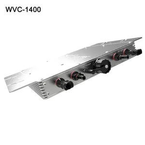 Commercial Application 1400w 3 Phase Micro Inverter With Waterproof <strong>Function</strong> WVC-1400W Microinverter - Product Image 3