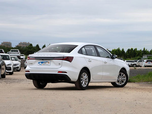 Nouvelle Berline Familiale Essence ROEWE I5 1.5L MT Édition Confort 2026, 5 Places, Boîte Manuelle 5 Vitesses, Économe en Carburant, avec Caméra de Recul - Product Image 5