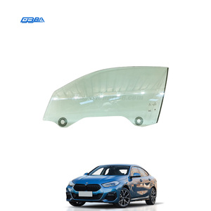 Vitre latérale de porte en verre trempé poli et découpé avec précision pour BMW Série 2 G42 2021-Présent OE 51339451861 - Product Image 1