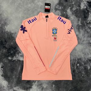 Spring/Autumn National Team Jerseys Sporty Long Sleeve Training Match Wear <strong>T</strong> <strong>Shirt</strong> - Product Image 2