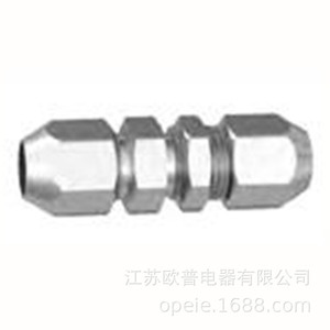 Raccord pneumatique rapide en cuivre pour usage industriel - Product Image 3