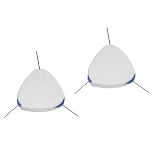 SW-G302 Mini <span class=keywords><strong>testeur</strong></span> de pied monofilament pour diabétiques, test neurologique, triangle monofilament - Product Image 1