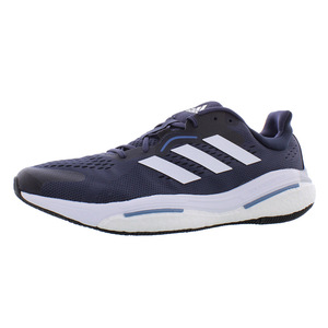 Zapatos para Hombre para Control Solar, Talla 12.5, Color Azul Marino/Blanco/Azul Alterado, Modelo MSS-GX9220 - Product Image 1
