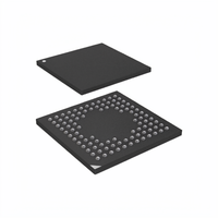 100 TFBGA STM32H743VIH6 Embedded Components Electronic Original