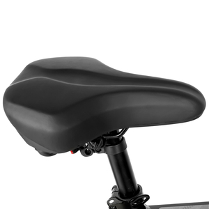 欧盟 SAMEBIKE 新款 LO26 26*3.0 英寸宽胎折叠式男士电动自行车 48V 15Ah 250W 电机强力 7 速液压刹车山地电动自行车 - Product Image 2