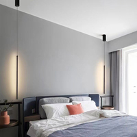 Lustres artistiques de style européen Appliques murales et installations de plafond pour villas hôtels appartements