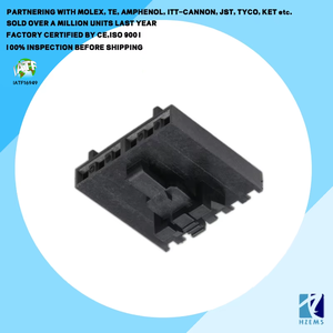50579406 266-50579406 2266-50-57-9406 Molex chính hãng ô tô khai thác kết nối thiết bị đầu cuối ô tô dây khai thác - Product Image 3
