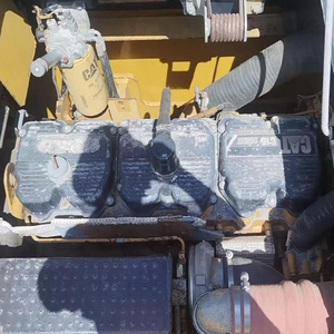 รถขุดตีนตะขาบ<span class=keywords><strong>365</strong></span>ใหญ่รถขุดดินสำหรับแมว65ตัน - Product Image 5