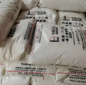 Sinopec 275 ABS <b>Plastic</b> Granules High Impact Resistance Extrusion Grade Antistatic White <b>Pellets</b> Injection Molding Lighting - Product Image 3