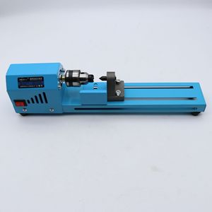 เครื่องกลึงขนาดเล็กอเนกประสงค์สำหรับใช้ในครัวเรือนเม็ดเล็กๆสำหรับชาวพุทธเครื่องกลึงสำหรับใช้ในครัวเรือนเครื่องกลึงขนาดเล็ก - Product Image 3