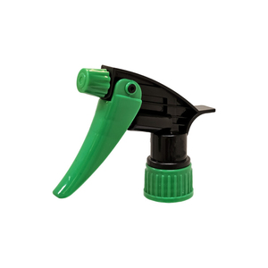 High Grade Industrial Heavy Duty Trigger Spray Nozzle Head Cap For Cleaning Chemical <b>Bottle</b> Container <b>Pump</b> <b>Dispenser</b> Parts - Product Image 1
