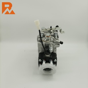 Pompe à injection de carburant 096000-7300 VE6 12F1100RND730 22100-78360-71 R730 pour moteur 2Z - Product Image 5