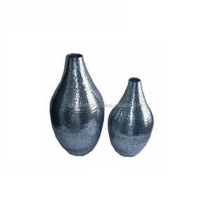 Thiết Kế Mới Nhất Rèn Mẫu Chai Bình Gương Đánh Bóng - Product Image 2