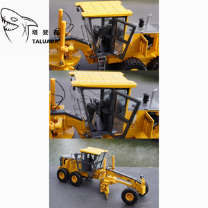 Taluada hợp kim <span class=keywords><strong>1</strong></span>:<span class=keywords><strong>35</strong></span> quy mô Modle Quà Tặng sg21 học sinh lớp mô hình đồ chơi - Product Image 4